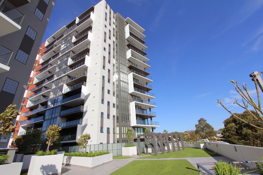 180/3 Homelea Court, Rivervale, WA 6103