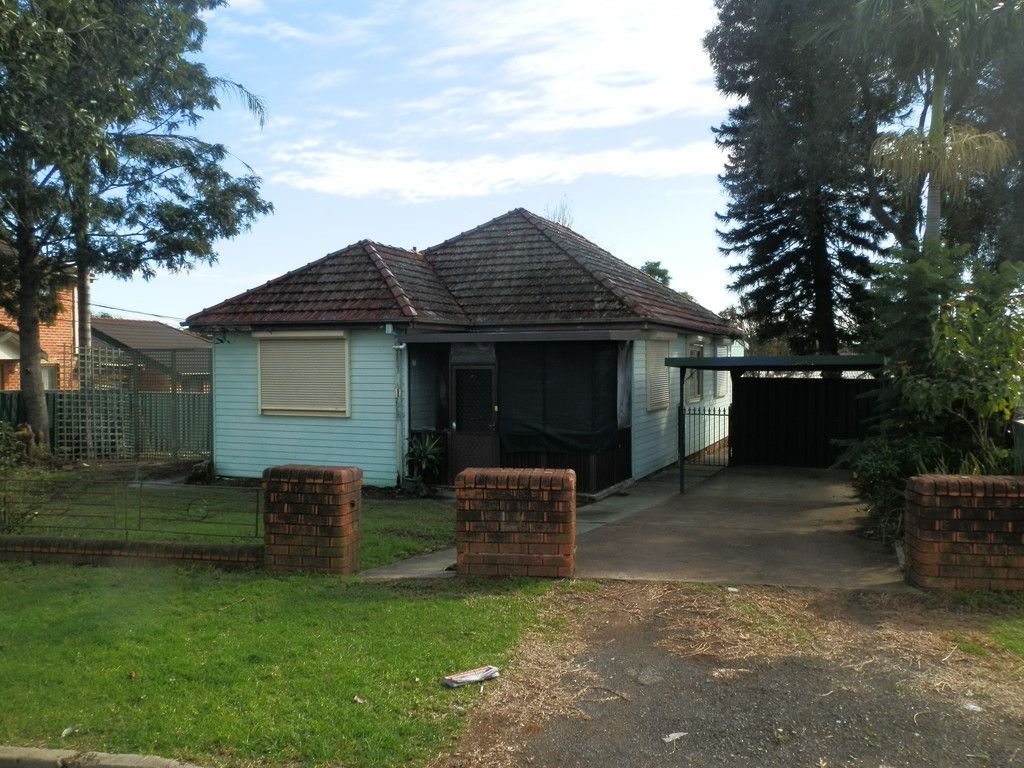 Carramar, Carramar, NSW 2163