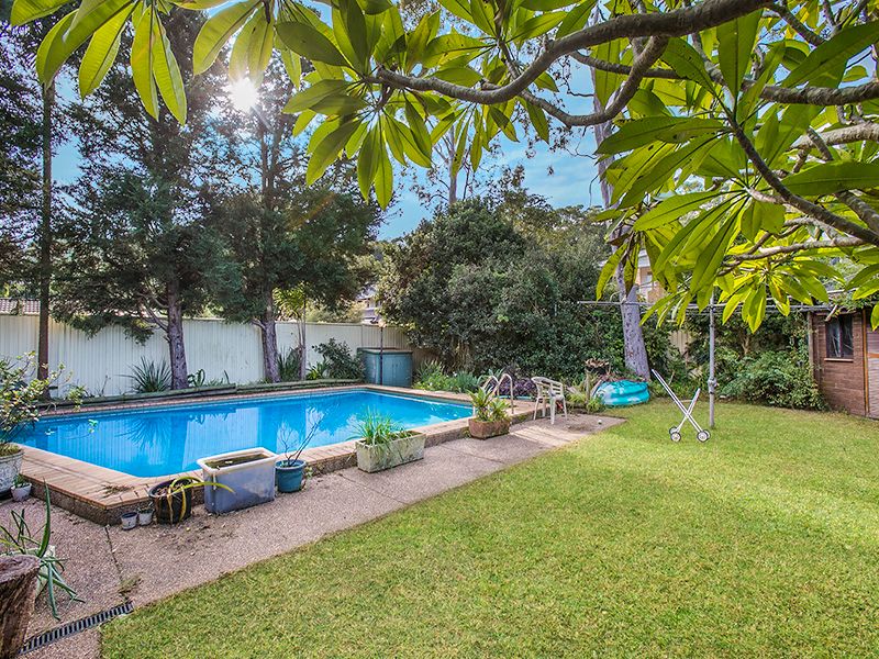 14 The Promenade, Sylvania, NSW 2224
