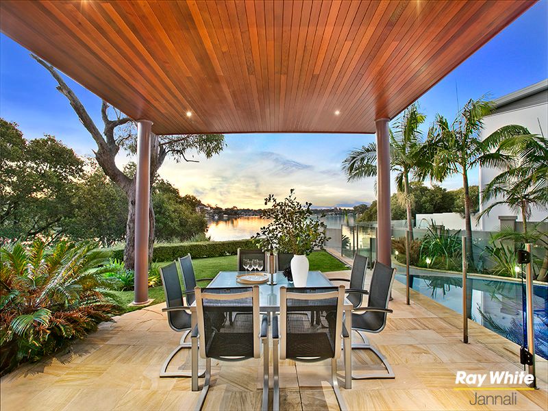 6 St Lukes Way, Kangaroo Point NSW 2224