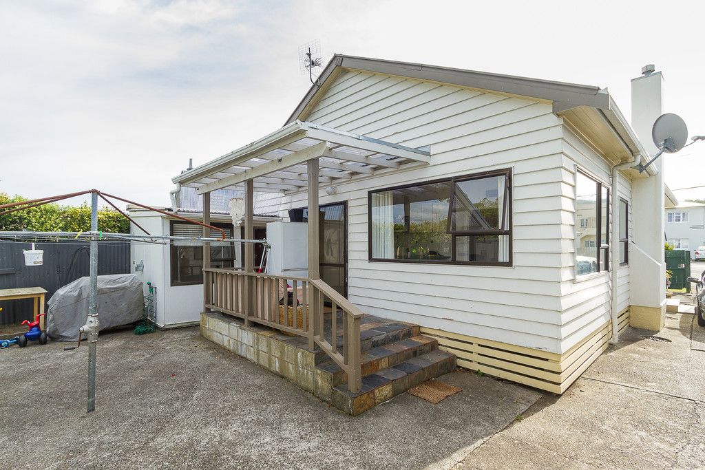 142 Cuba Street, Petone, Lower Hutt City