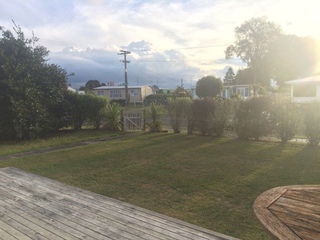 16 Rangatira Drive, Mangakino, Taupo District