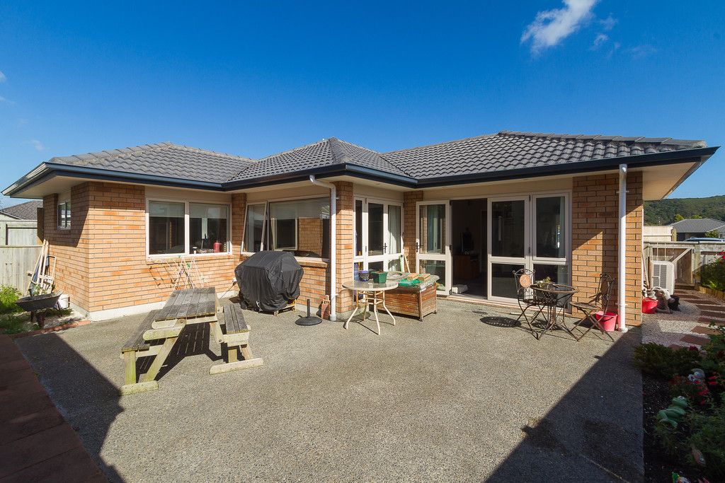 35 Fraser Colman Grove, Wainuiomata, Lower Hutt City