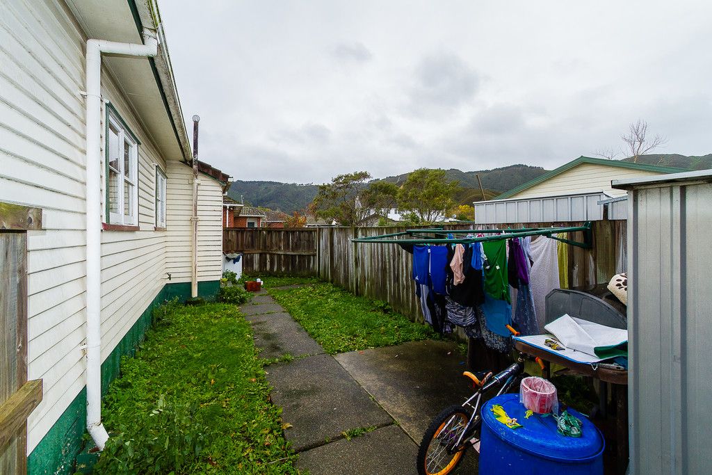 42 Bush Street, Naenae, Lower Hutt City