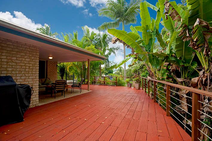 17 Cluny Drive, BUDERIM, QLD 4556
