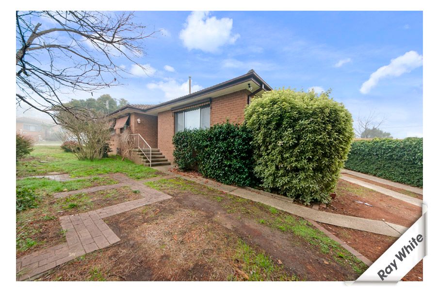 1 Mana Place, GIRALANG, ACT 2617