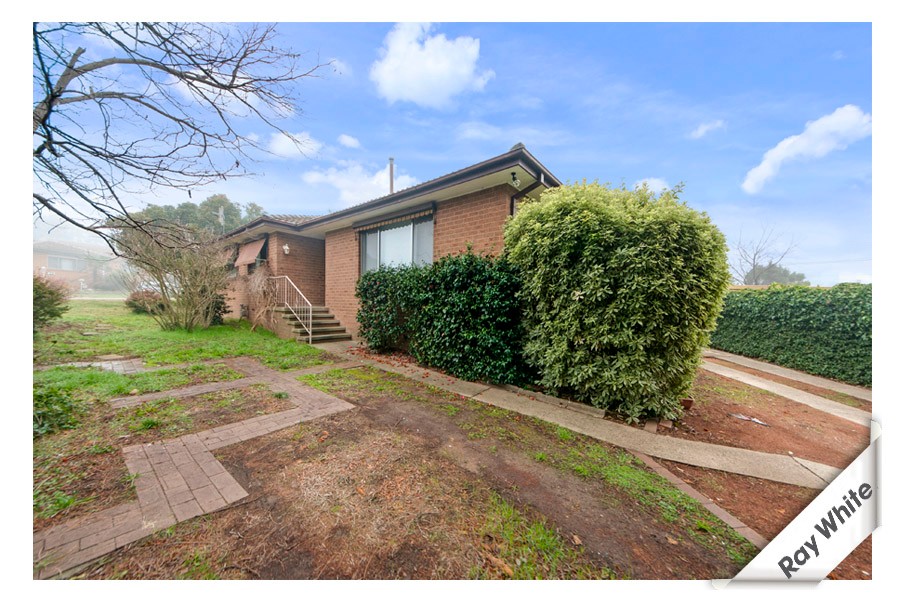 1 Mana Place, GIRALANG, ACT 2617