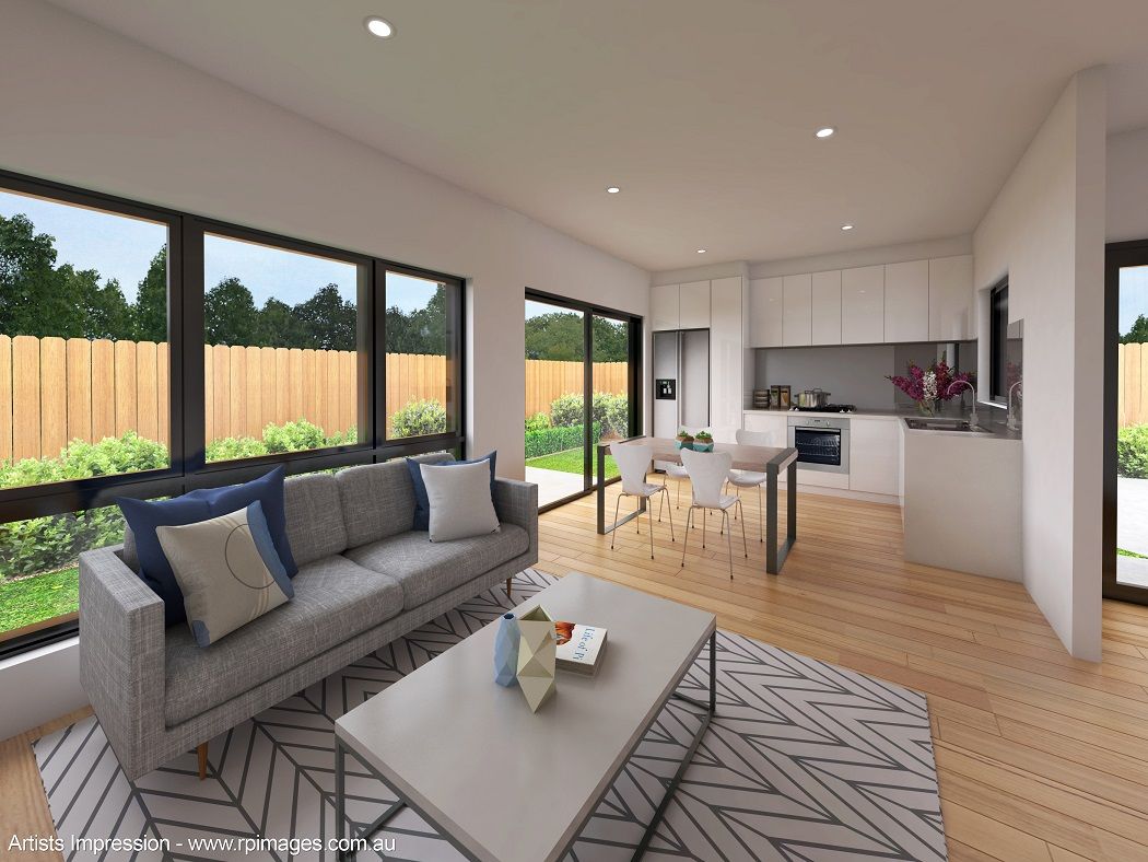 2/2 Epstein Street, Reservoir, VIC 3073
