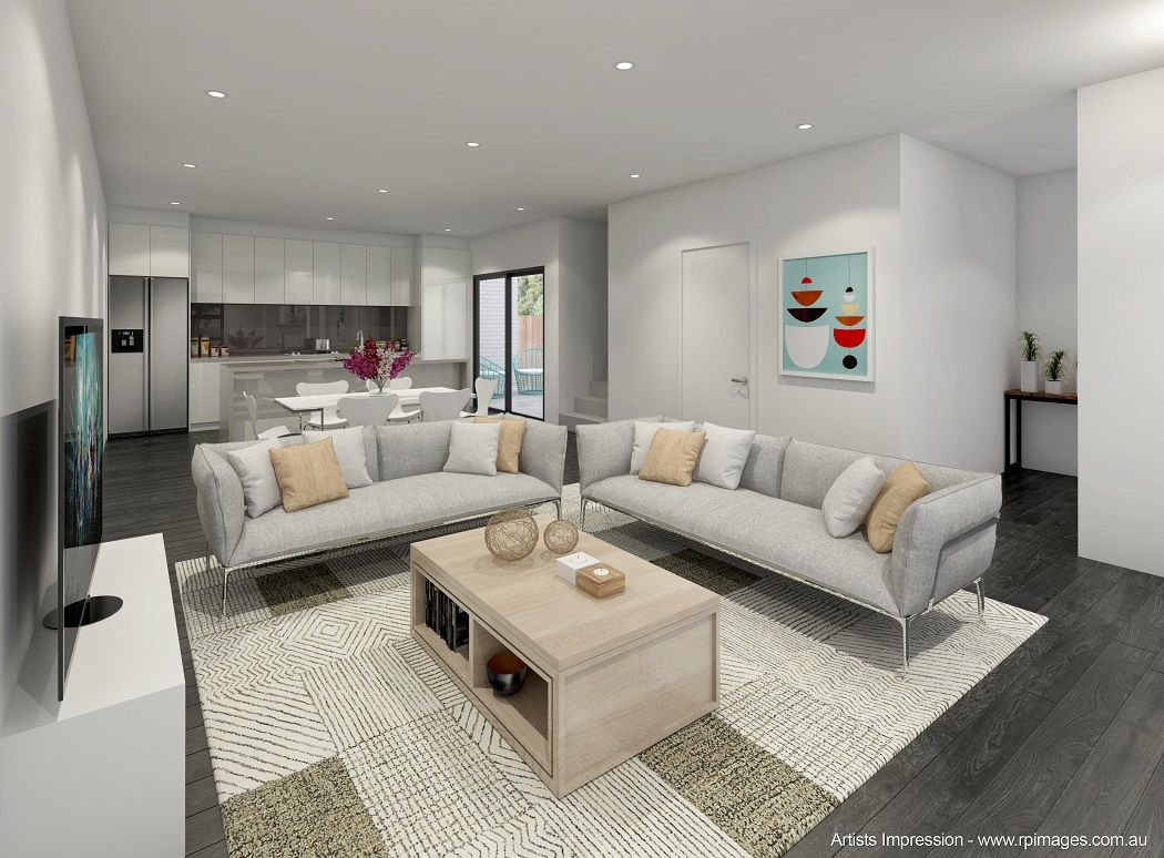 2/114 Miranda Road, Reservoir, VIC 3073