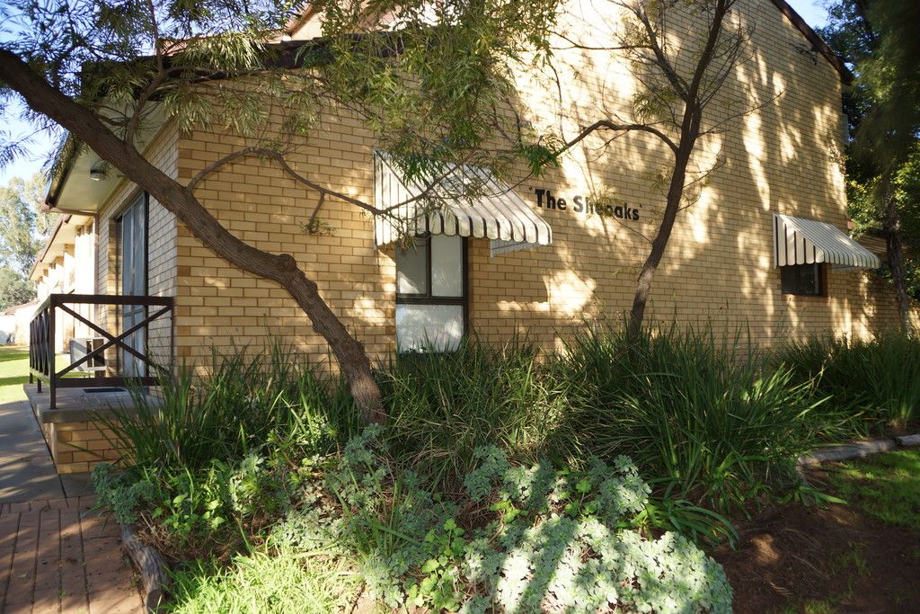 1/172 Gipps Street, Dubbo, NSW 2830