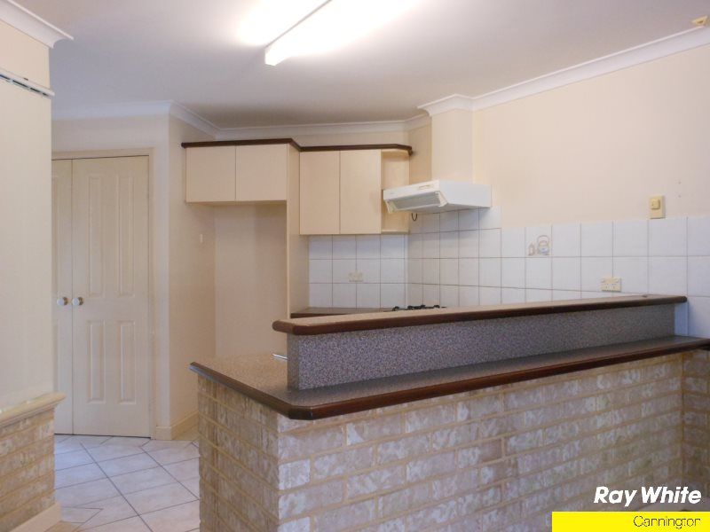 3/58 Crawford Street, East Cannington, WA 6107