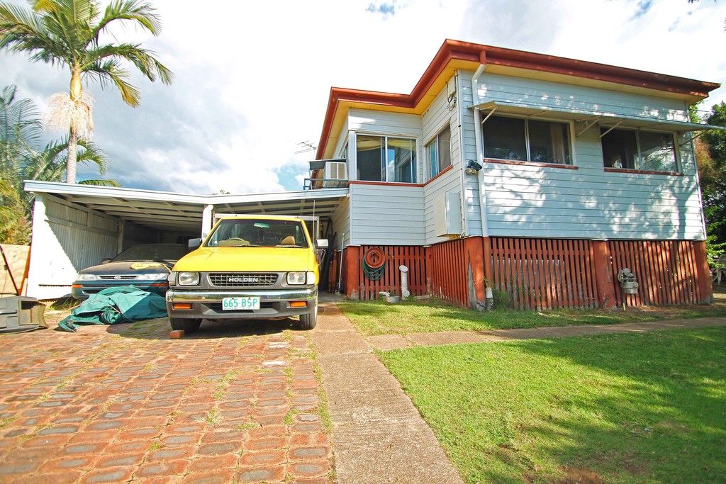 3 Albert Street, North Ipswich, QLD 4305