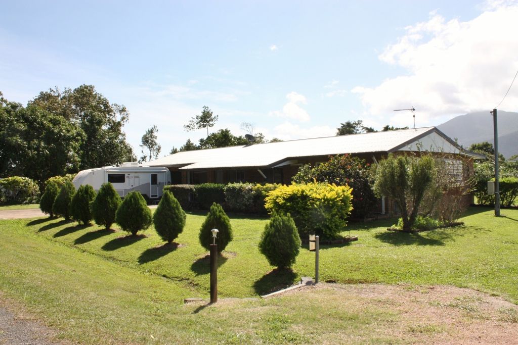 Lot 69 Cowton Road, Gordonvale, QLD 4865