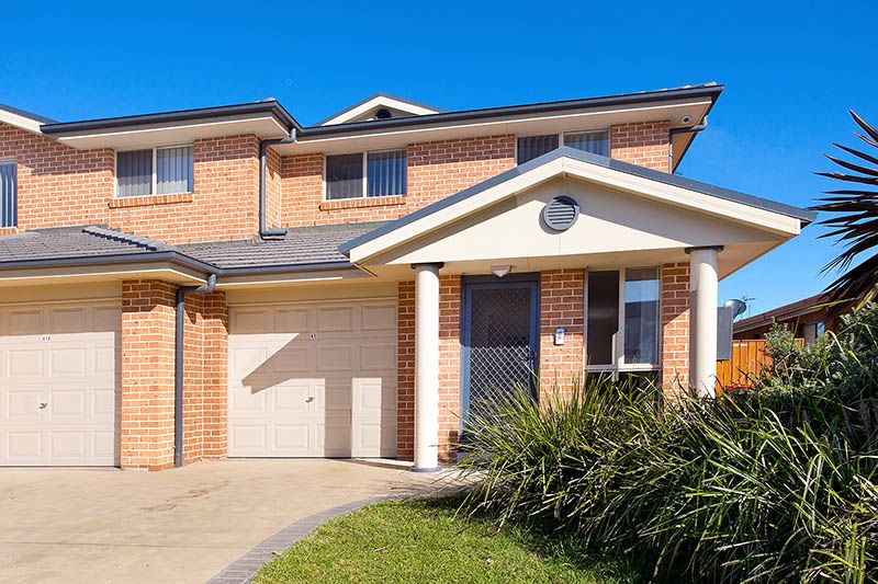 41 Veronica Street, WARILLA NSW 2528