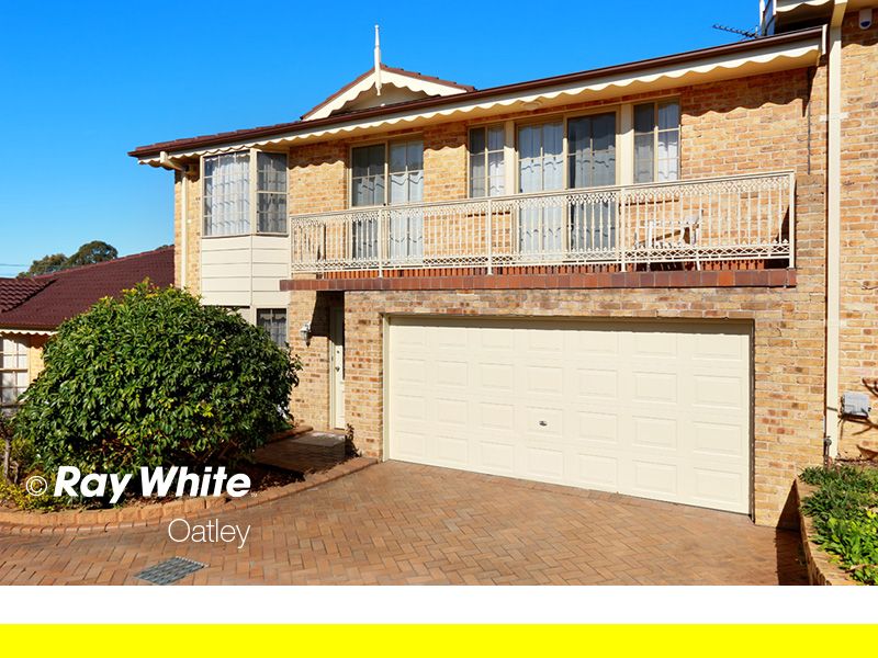 1-5 Ada Street, Oatley NSW 2223