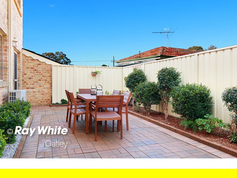 2/1-5 Ada Street, Oatley, NSW 2223