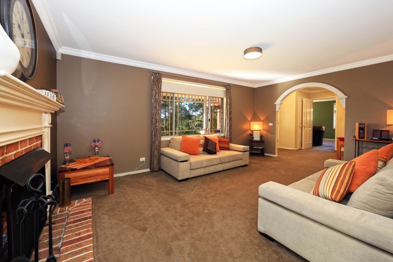 1 Murrell Place, North Nowra, NSW 2541