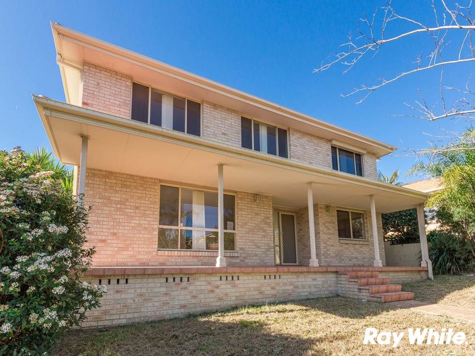 51 College Avenue, BLACKBUTT NSW 2529