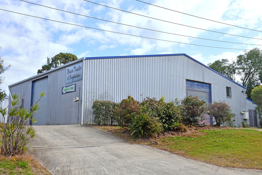 3 Sanders Street, Noosaville, QLD 4566