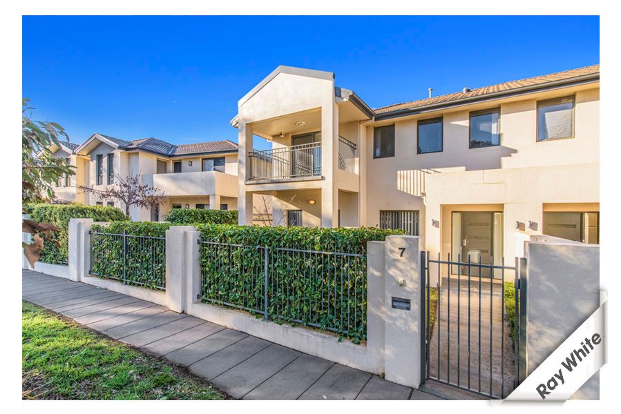 7 Cudgewa Lane, Harrison ACT 2914