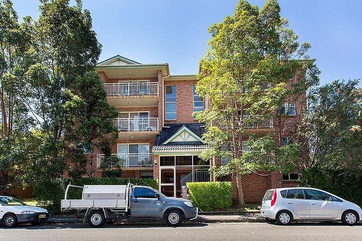 2/22 George Street, Mortdale, NSW 2223