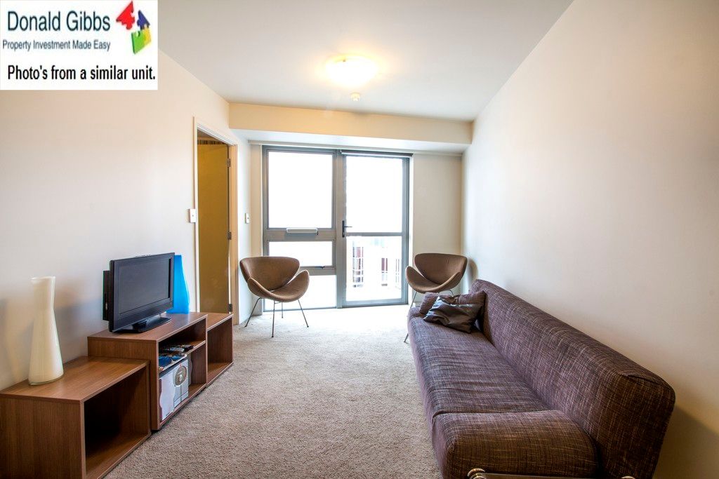 1C/8 White Street, Auckland Central, Auckland City
