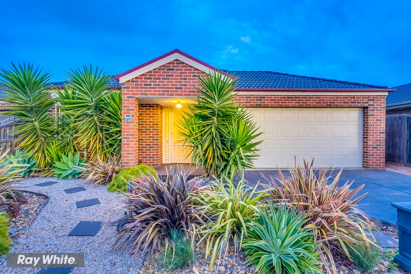 87 Rose Grange Boulevard, Tarneit, VIC 3029