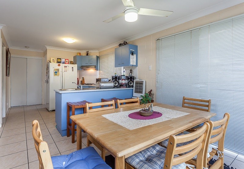 6/197 Ridge Street, Northgate, QLD 4013