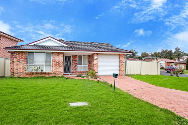 7 Kieren Drive, Blacktown NSW 2148