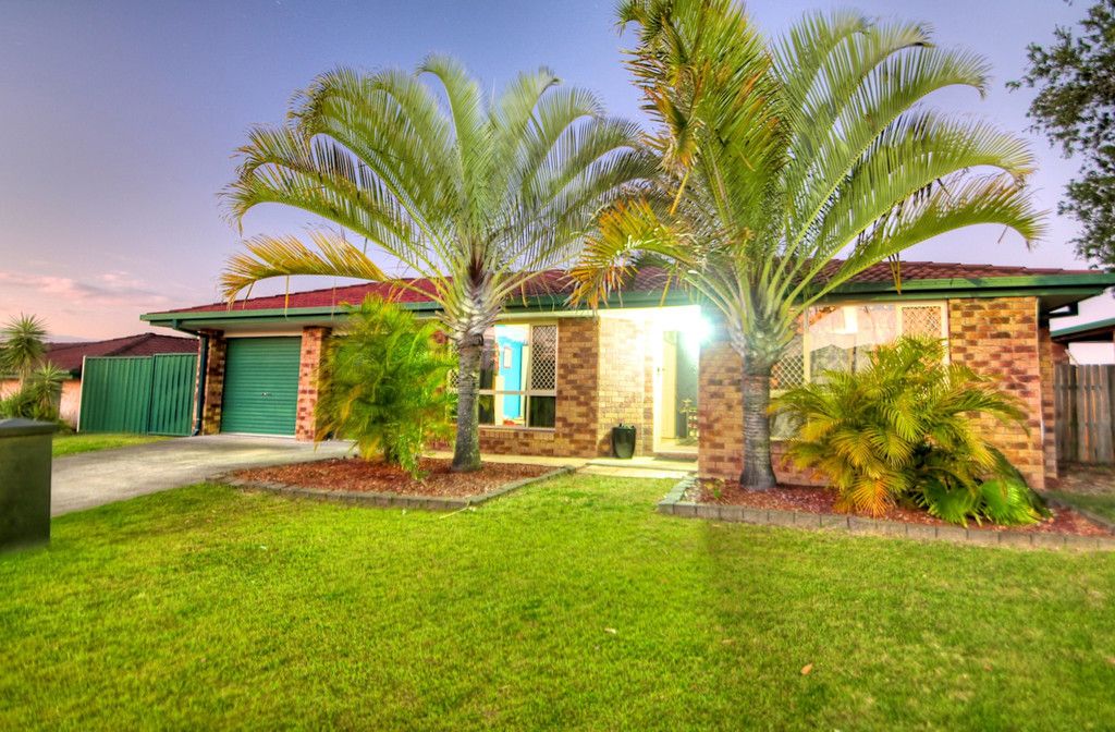 160 Henty Drive, Redbank Plains QLD 4301