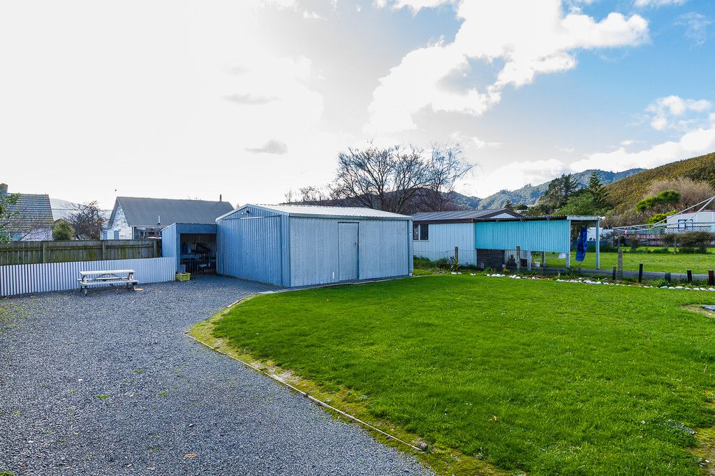 12 Collett Street, Naenae, Lower Hutt City