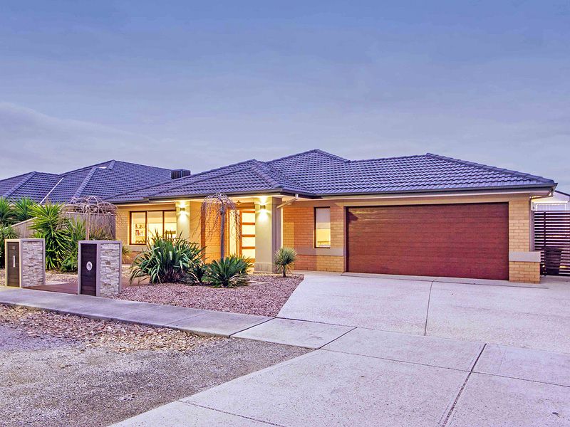 50 Sunset Views Boulevard, Tarneit, VIC 3029