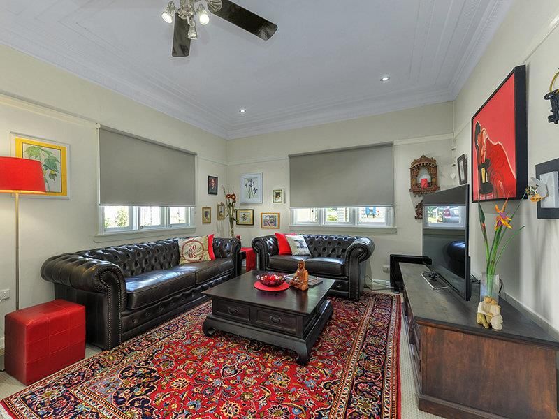 635 Waterworks Road, Ashgrove, QLD 4060