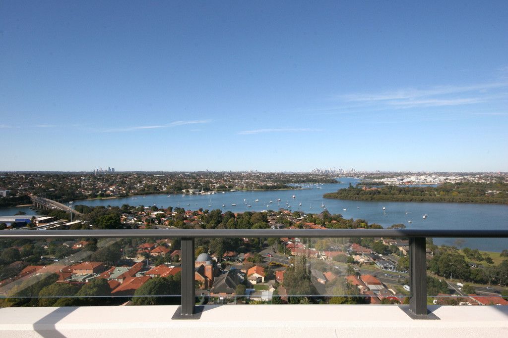 46 Walker Street, Rhodes, NSW 2138