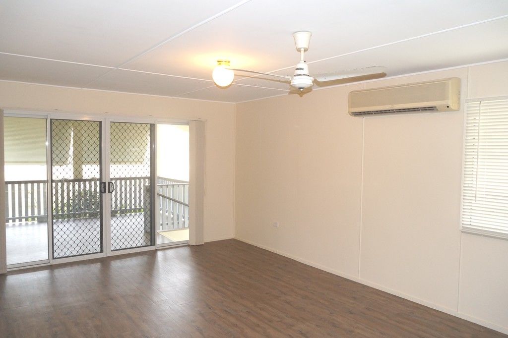19 Morley Street, West Gladstone, QLD 4680