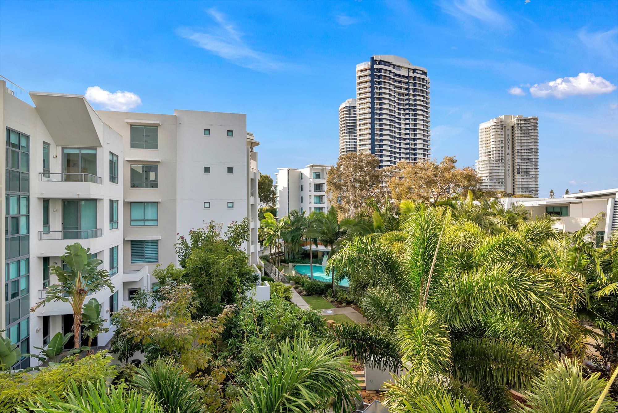 31/20-28 Bayview Street, Runaway Bay, QLD 4216