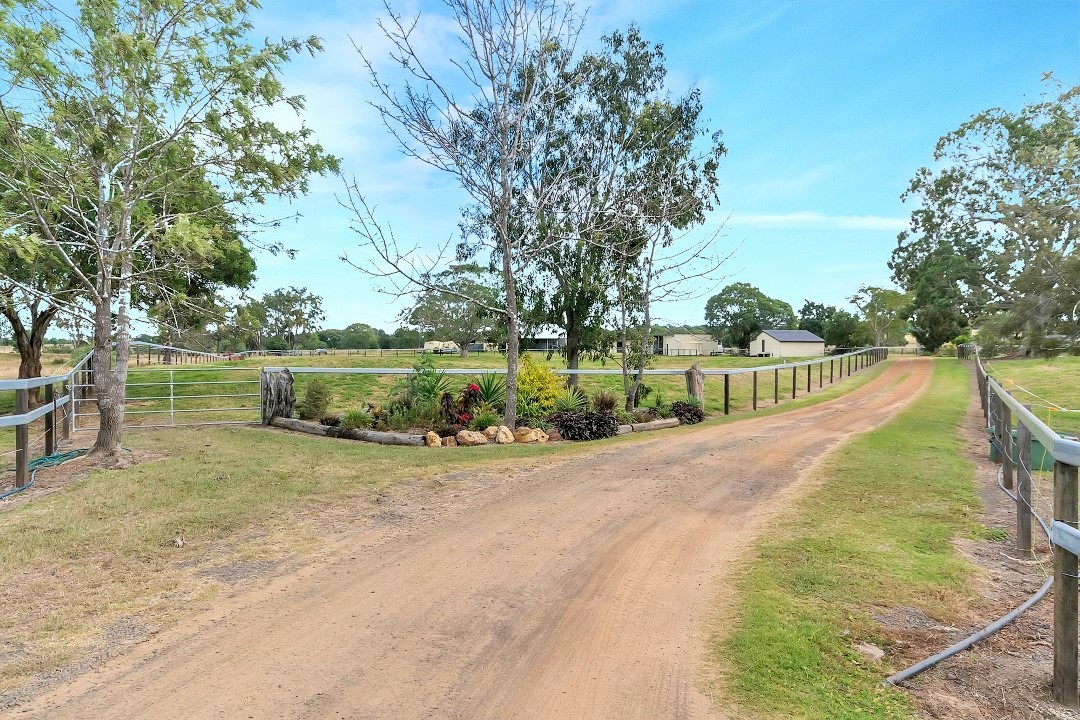 650 Rosewood Marburg Road, Tallegalla, QLD 4340