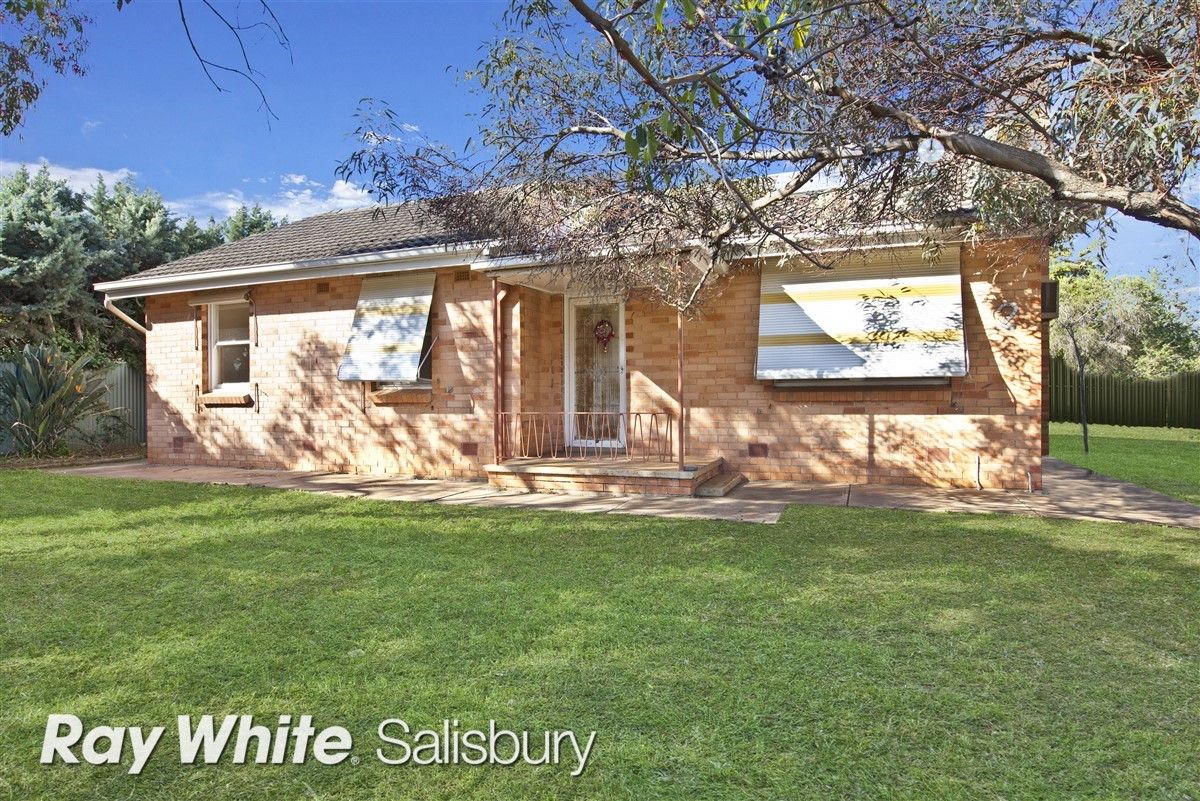2 Minchington Road, Elizabeth North SA 5113