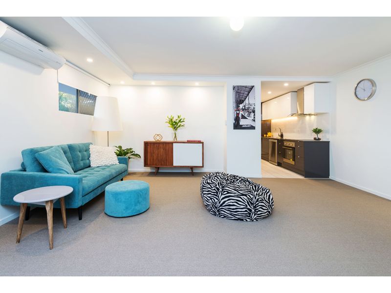 11/3 Curd Street, Greenslopes, QLD 4120