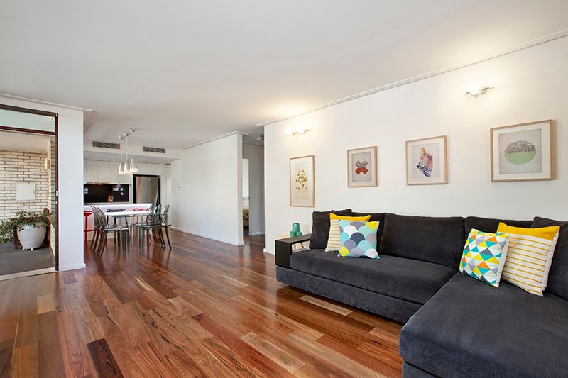 11/98A St Georges Crescent, Drummoyne, NSW 2047