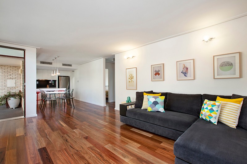 11/98A St Georges Crescent, Drummoyne, NSW 2047