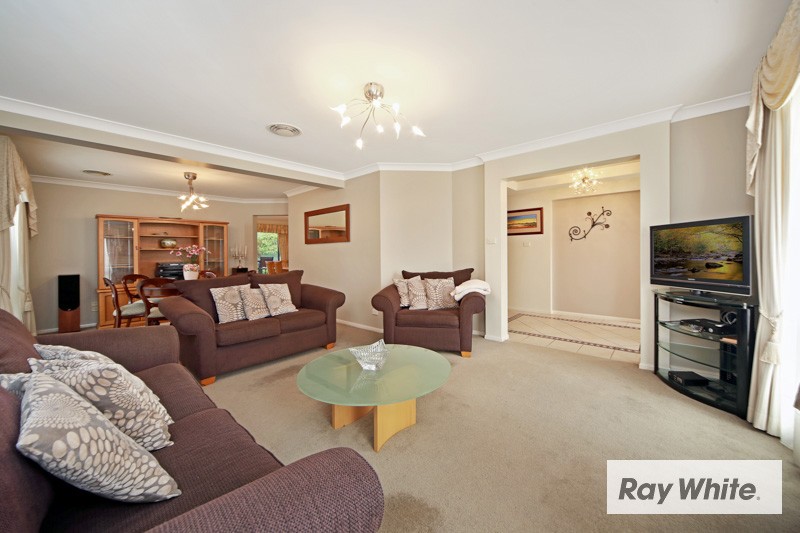 25 Norman May Drive, Lidcombe, NSW 2141