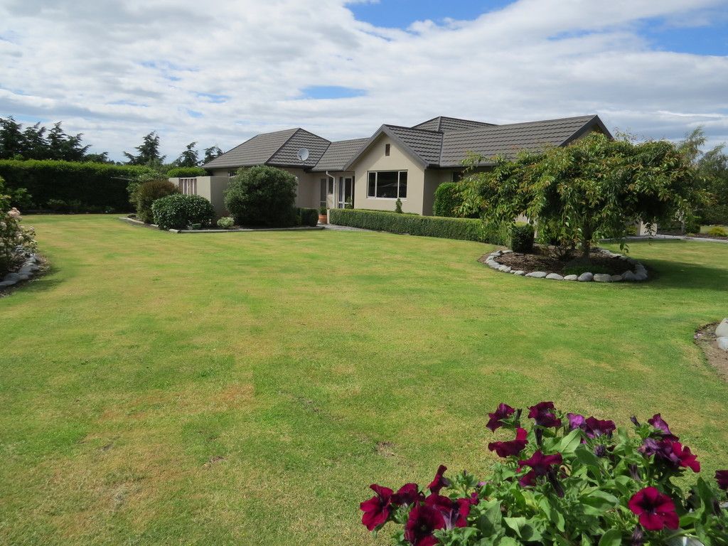 2512 South Eyre Road, Eyrewell, Waimakariri District