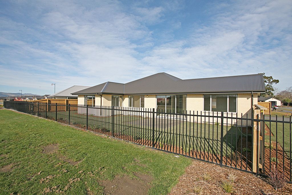 30 Cassidy Avenue, Lincoln, Selwyn District