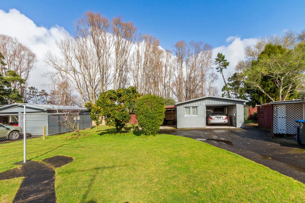 4 Larsen Road, Panmure, Auckland City