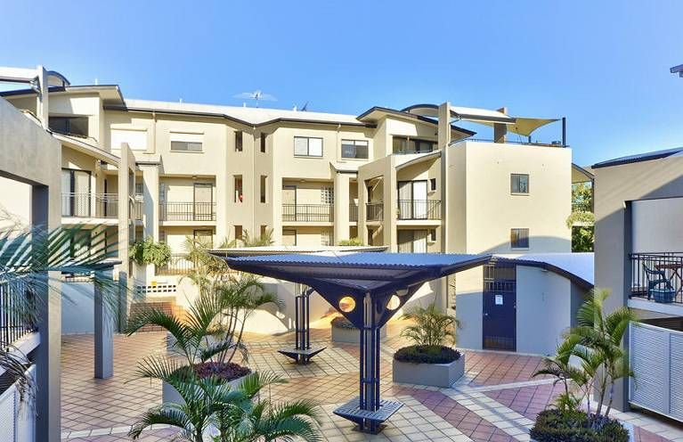 Norman Park, QLD 4170
