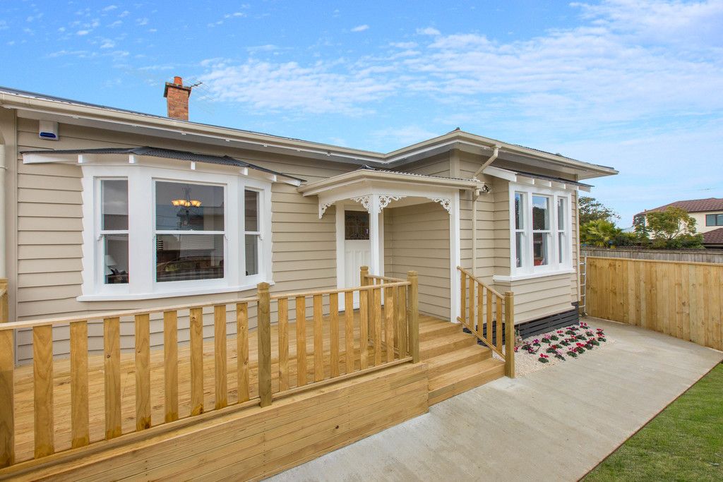 170 Portage Road, Papatoetoe, Manukau City