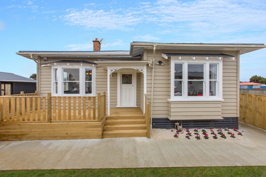 170 Portage Road, Papatoetoe, Manukau City