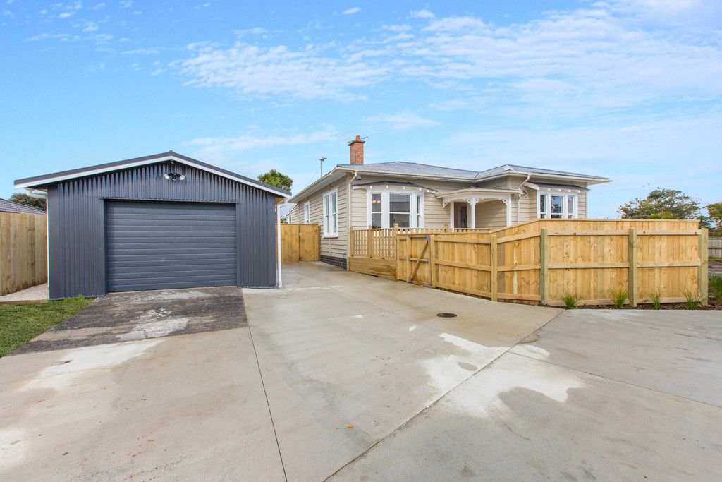 170 Portage Road, Papatoetoe, Manukau City