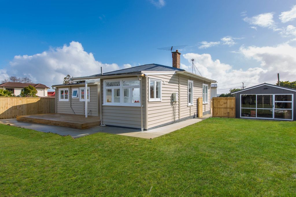 170 Portage Road, Papatoetoe, Manukau City